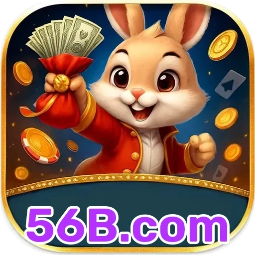 56B.com: O Melhor Destino Para Apostas E Jogos Online!