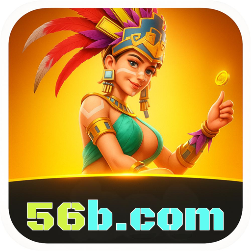 56b.com Logo