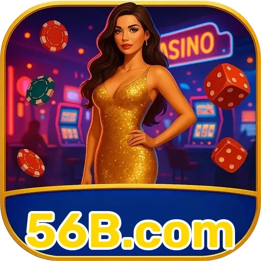 56B.com: Descubra o Encanto das Caça-Níqueis Brasileiras!