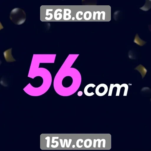 Comparativo de bônus e promoções do 56B.com