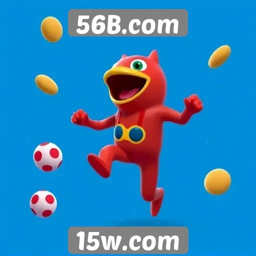 Análise das ofertas de jogos no site 56B.com