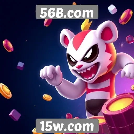 Ofertas e promoções disponíveis no 56B.com